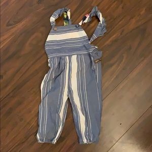 Matilda Jane one piece size 6-12 month